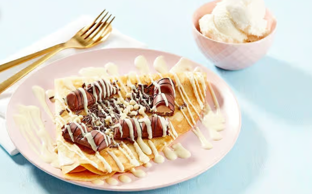 Bueno Crepe